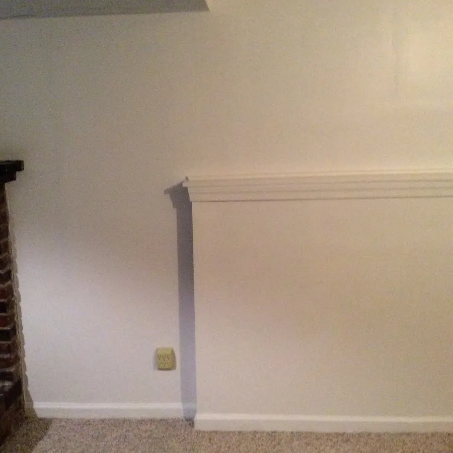 Basement wall repair and restoration in Wakefield